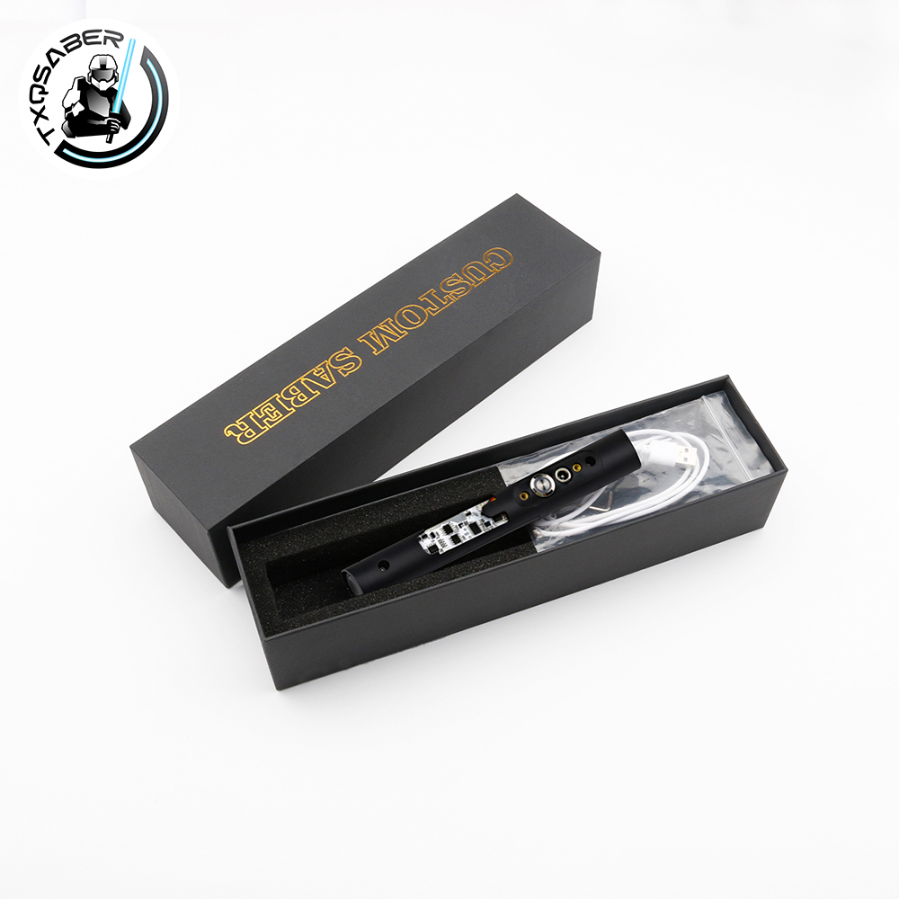TXQSABER Lightsaber Soundboard - Diy Lightsaber Electronics Kit recensie en prijs