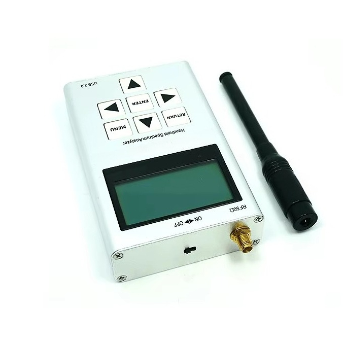 USB Digitale Spectrum Logic An - Logic Analyzer Usb recensie en prijs