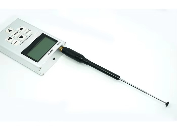USB Digitale Spectrum Logic An - Logic Analyzer Usb recensie en prijs