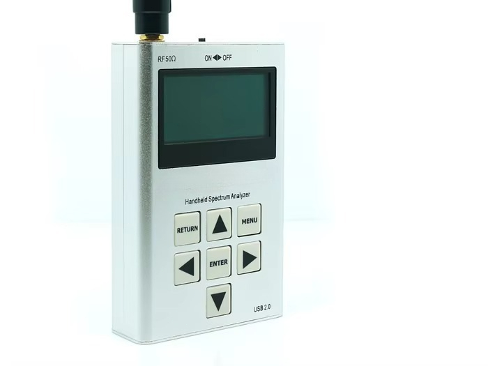 USB Digitale Spectrum Logic An - Logic Analyzer Usb recensie en prijs