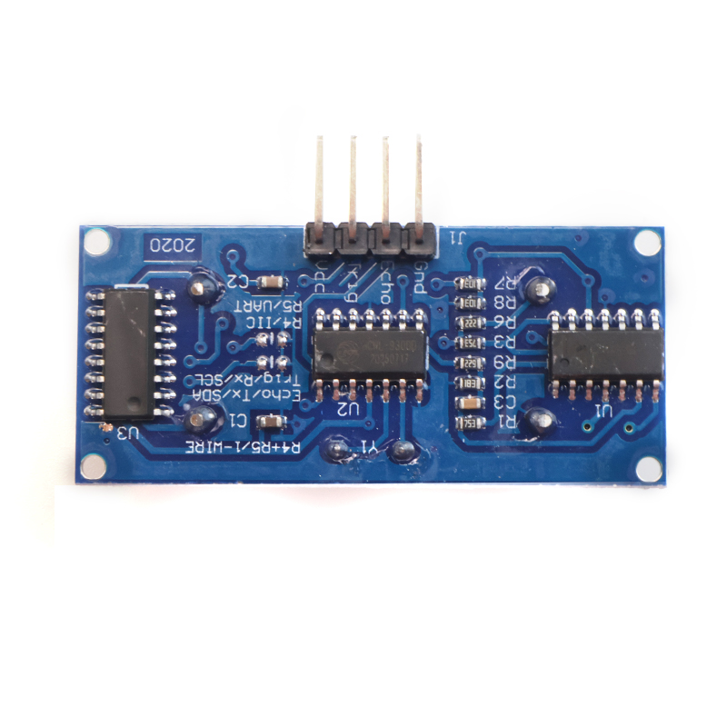 HC-SR04 Ultrasone Module Afsta - Ultrasonic Sensor Hc recensie en prijs