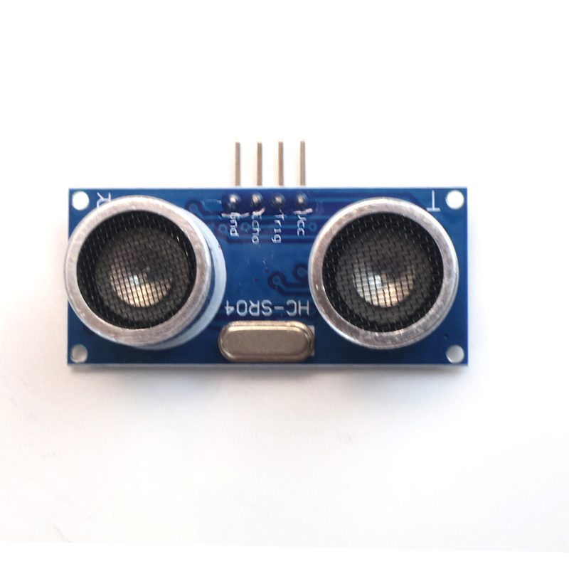 HC-SR04 Ultrasone Module Afsta - Ultrasonic Sensor Hc recensie en prijs