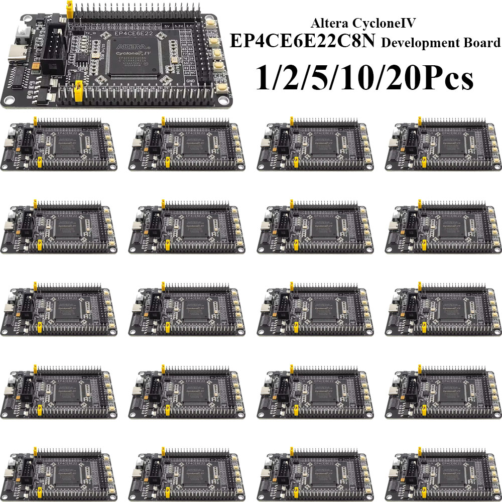 1 ~ 20 Stuks Altera CycloneIV  - Diy Electronics Toys recensie en prijs