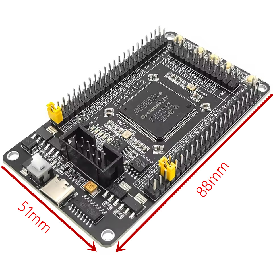 1 ~ 20 Stuks Altera CycloneIV  - Diy Electronics Toys recensie en prijs