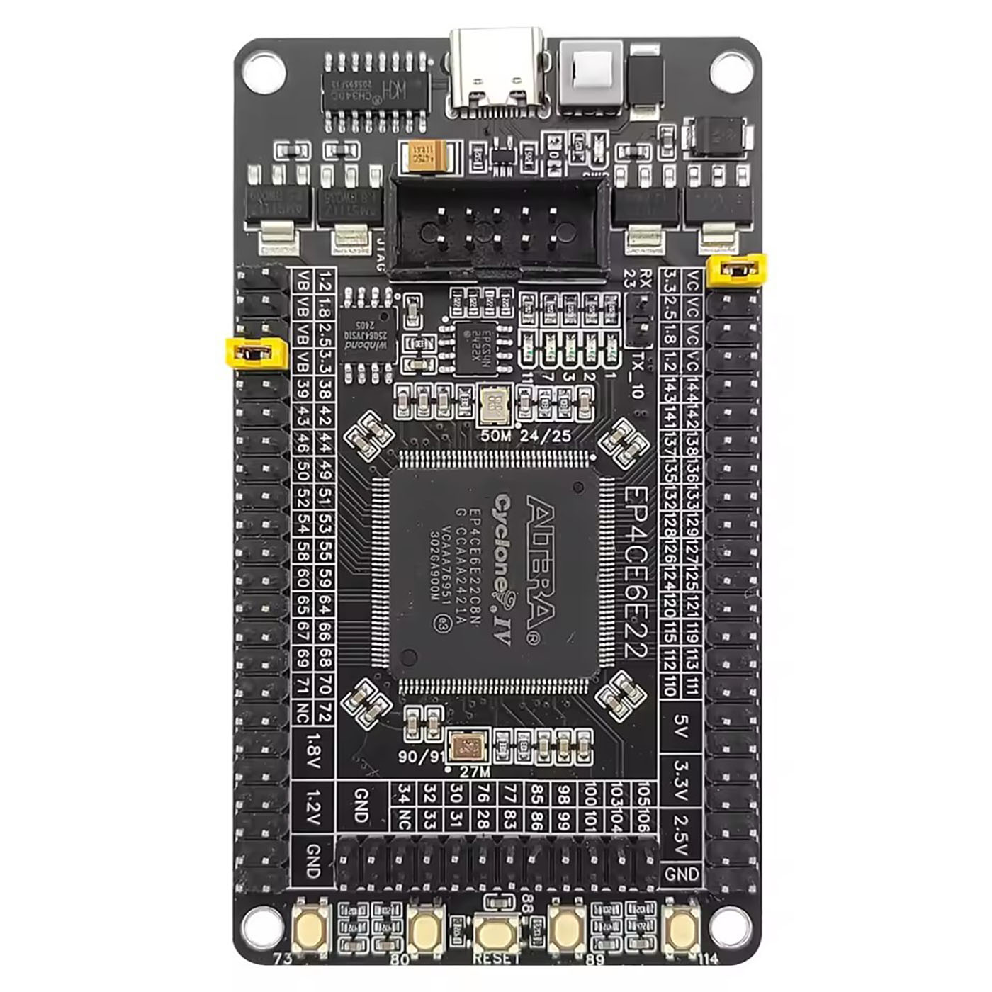 1 ~ 20 Stuks Altera CycloneIV  - Diy Electronics Toys recensie en prijs