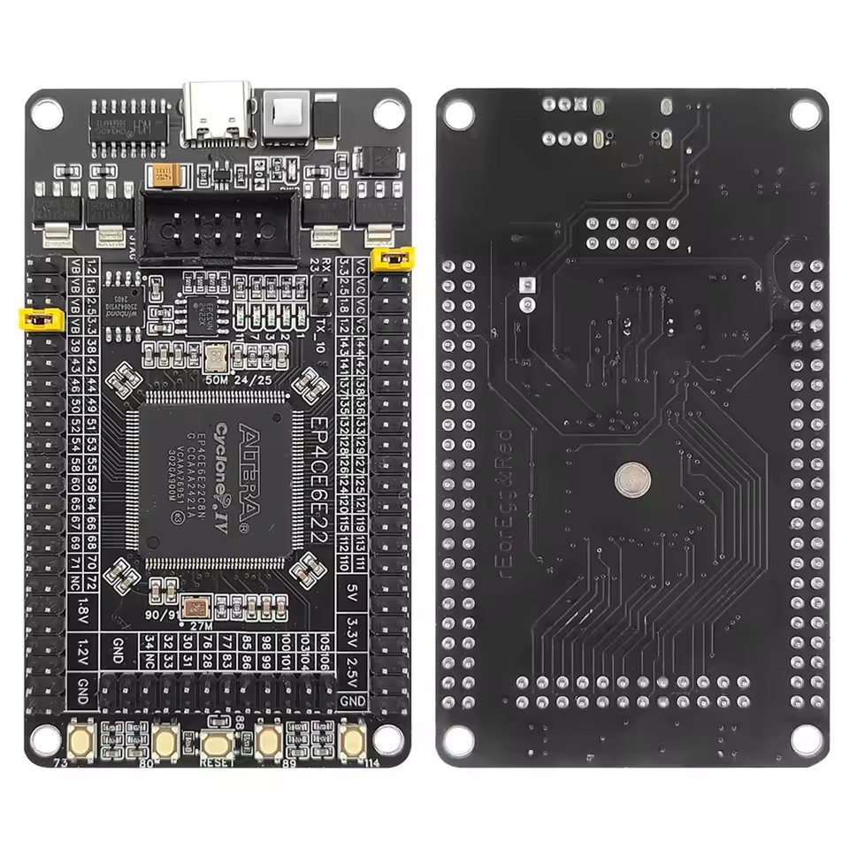 1 ~ 20 Stuks Altera CycloneIV  - Diy Electronics Toys recensie en prijs