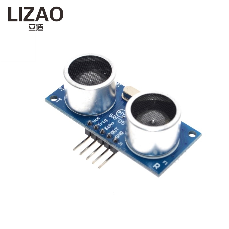 HY-SRF05 SRF05 Ultrasone Afsta - Ultrasonic Sensor Hc recensie en prijs