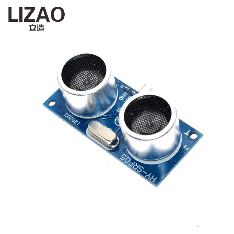 HY-SRF05 SRF05 Ultrasone Afsta - Ultrasonic Sensor Hc recensie en prijs