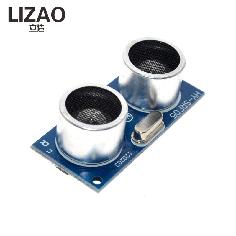 HY-SRF05 SRF05 Ultrasone Afsta - Ultrasonic Sensor Hc recensie en prijs