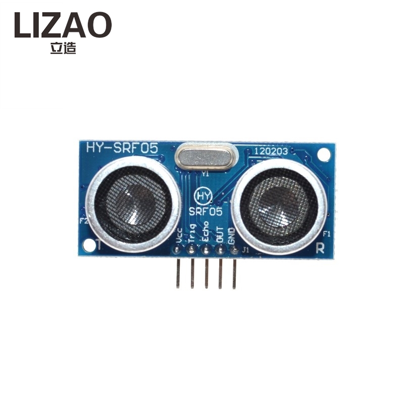 HY-SRF05 SRF05 Ultrasone Afsta - Ultrasonic Sensor Hc recensie en prijs