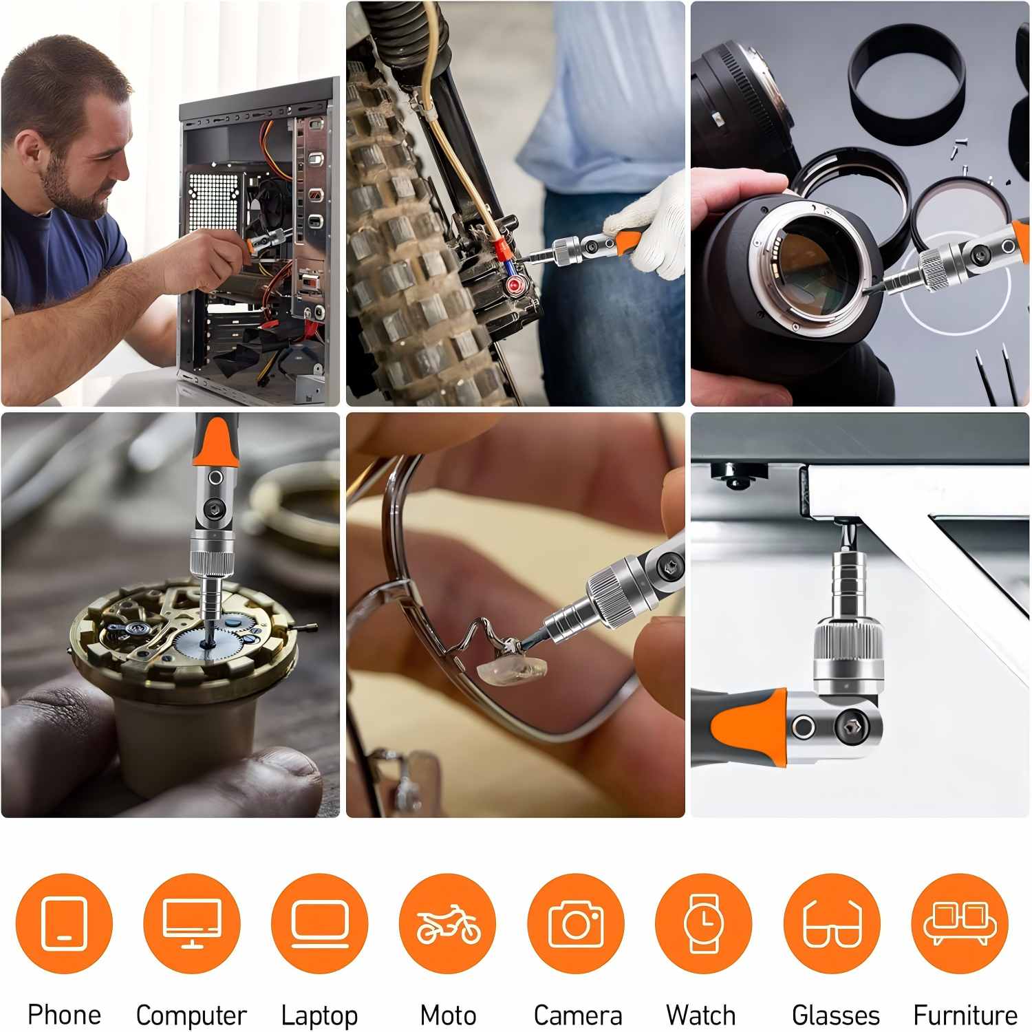 Singalon 38-in-1 multifunction - Diy Electronics News recensie en prijs