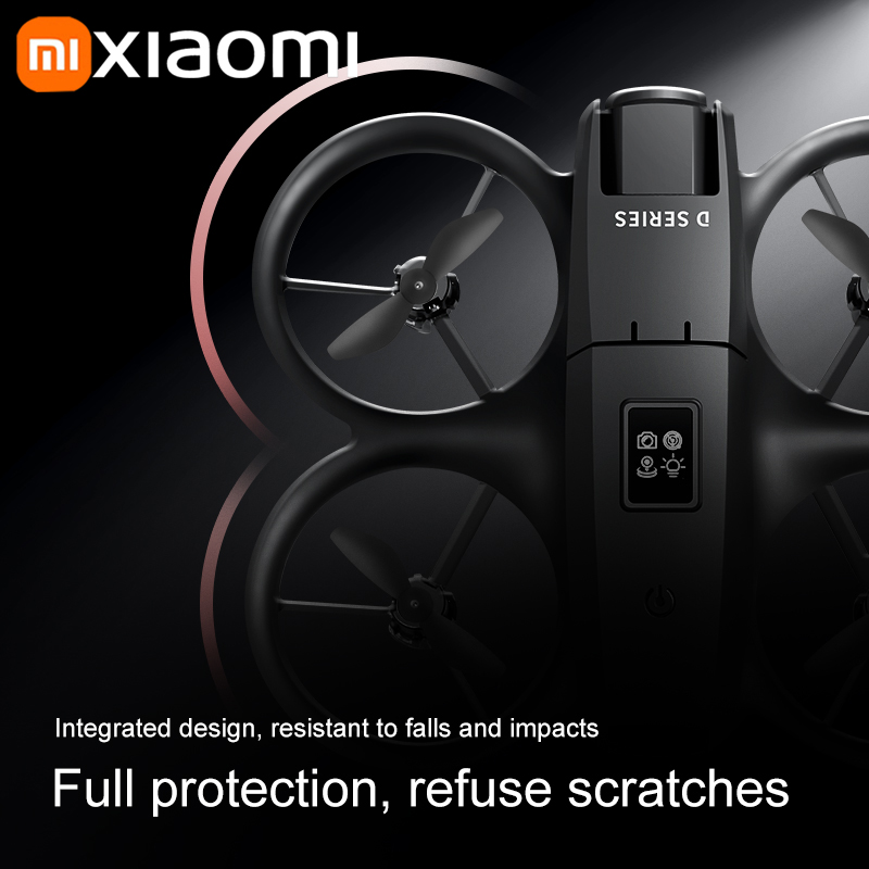 Xiaomi D16 GPS Drone 8K Aerial - Diy Drone Electronics recensie en prijs