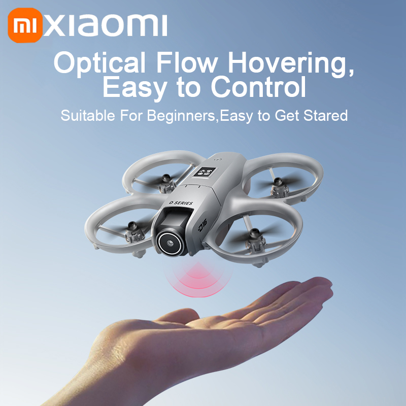 Xiaomi D16 GPS Drone 8K Aerial - Diy Drone Electronics recensie en prijs