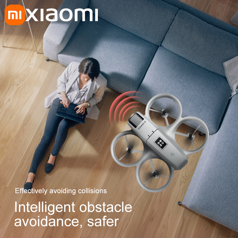 Xiaomi D16 GPS Drone 8K Aerial - Diy Drone Electronics recensie en prijs