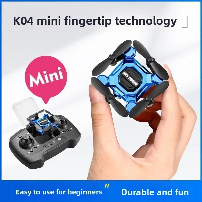 Mini opvouwbare muggendrone me - Diy Drone Electronics recensie en prijs