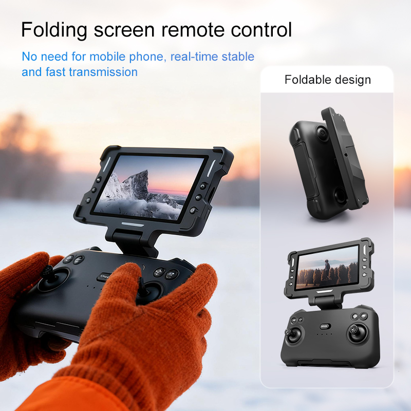 Nieuwe Mini Opvouwbare Drone G - Diy Drone Electronics recensie en prijs