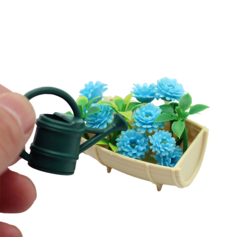 1/12 Poppenhuis Simulatie Giet - Diy Electronics Housing recensie en prijs
