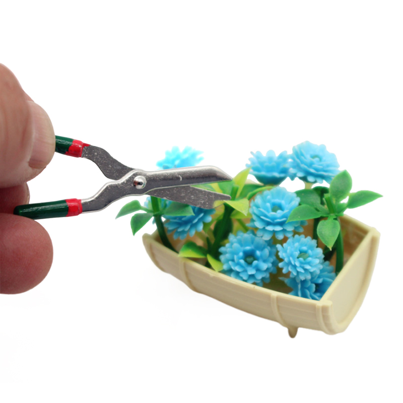 1/12 Poppenhuis Simulatie Giet - Diy Electronics Housing recensie en prijs