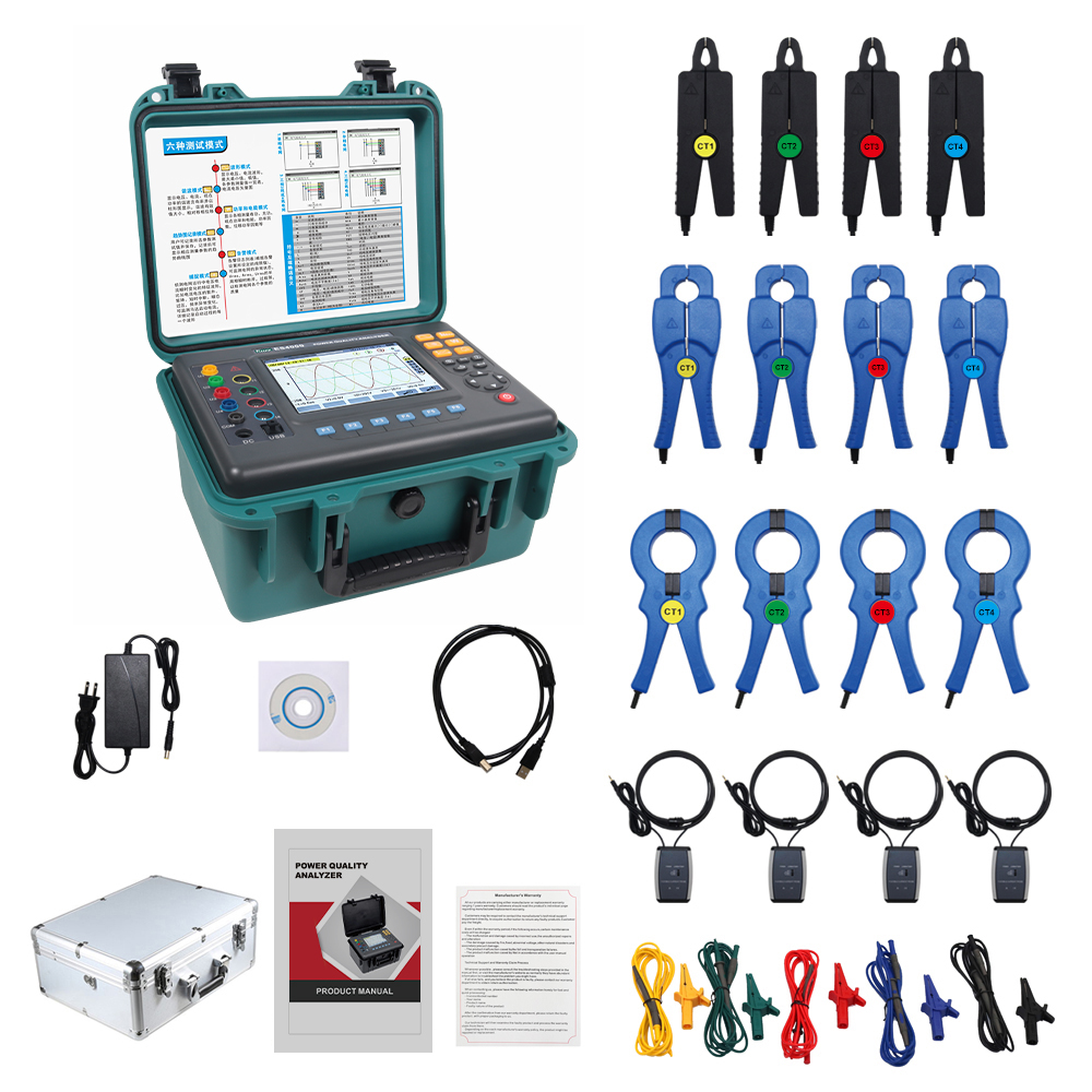 Nieuwe Groene ES4000 Transform - Diy Electronics Store recensie en prijs