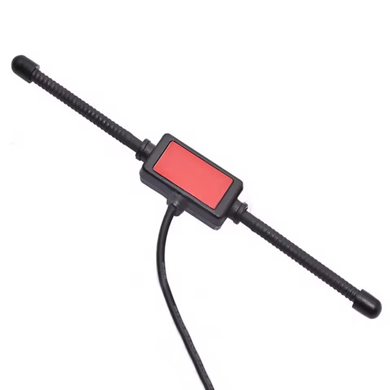 Universele autoradio-antenne A - Diy Electronics Toys recensie en prijs
