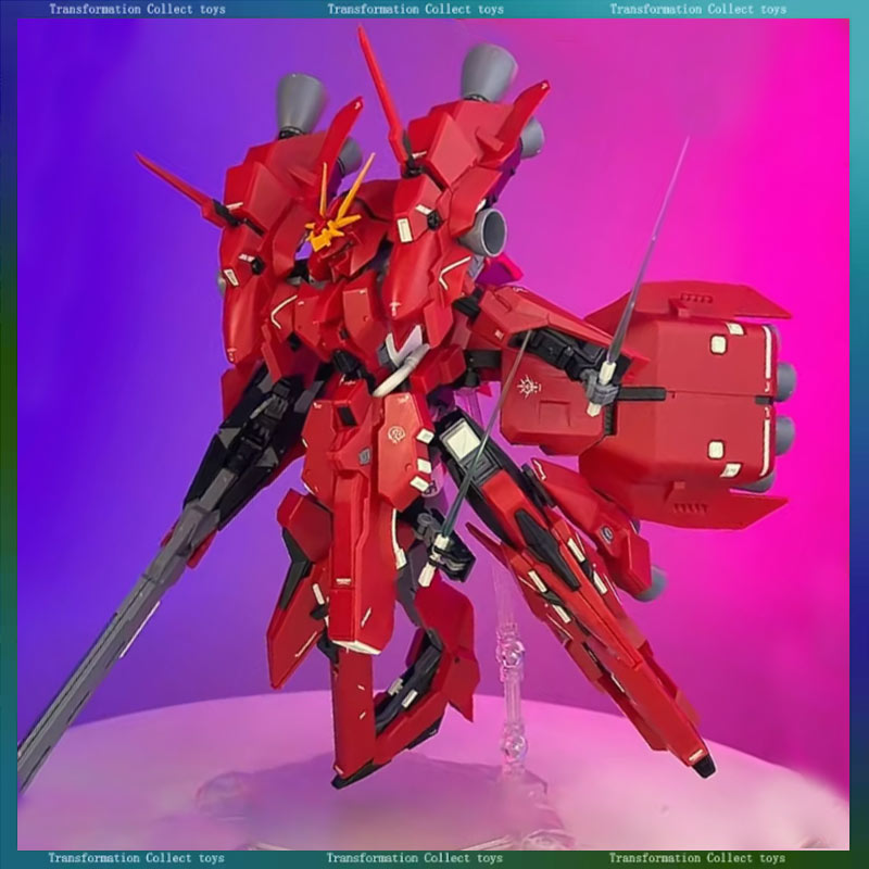 Nieuwe 1/144 HG LIAOYUAN Model - Diy Robot Electronics Kit recensie en prijs