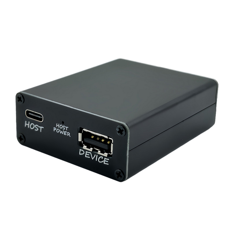USB-protocolanalysator - zisha - Logic Analyzer Usb recensie en prijs