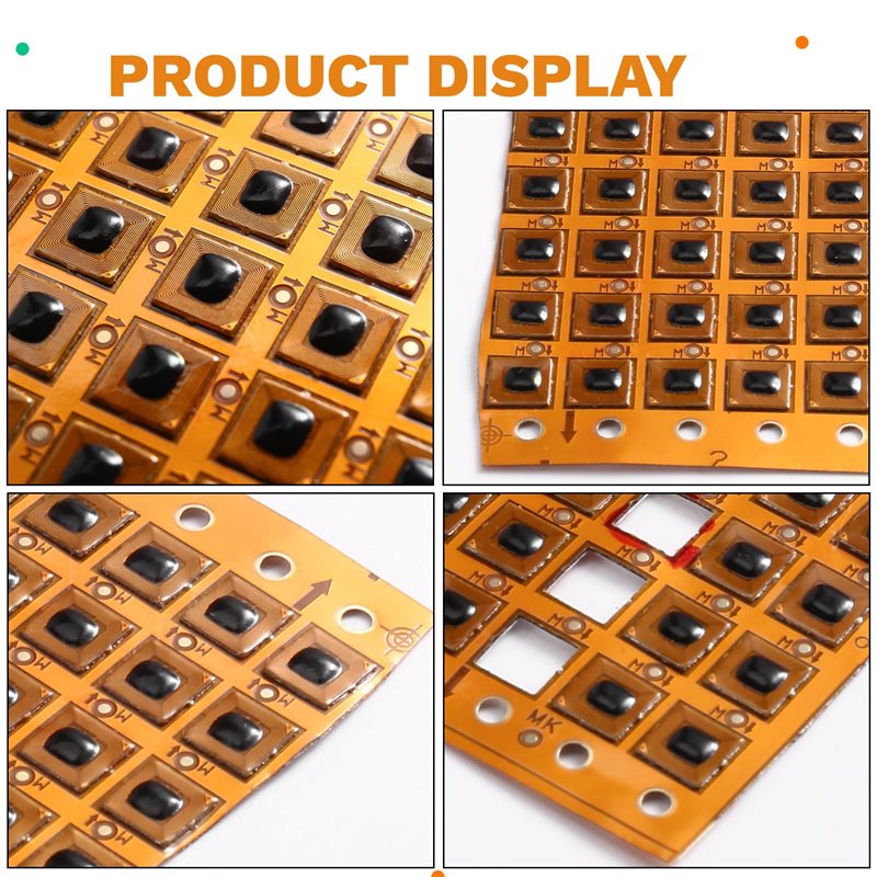FULL-Ultra Kleine NTAG213 FPC  - Diy Electronics Art recensie en prijs
