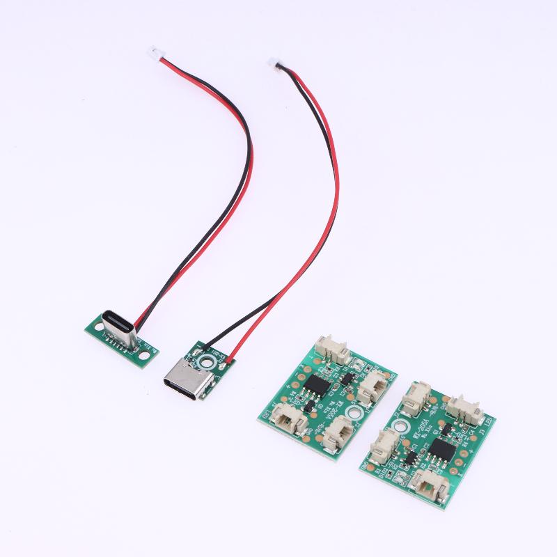 .New.4 Stuks 5V 2A Laagspannin - Diy Electronics News recensie en prijs