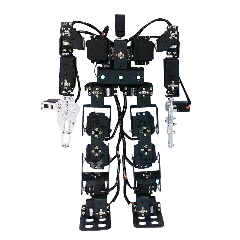 9/13/15/17/19 DOF Robot voor A - Diy Robot Electronics Kit recensie en prijs