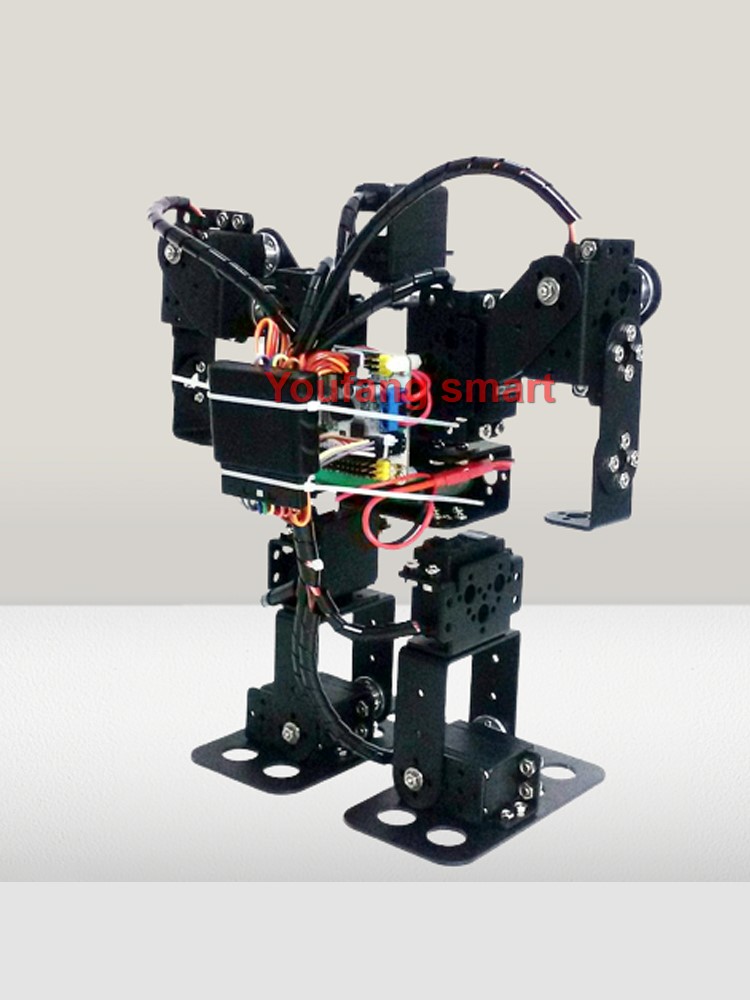 9/13/15/17/19 DOF Robot voor A - Diy Robot Electronics Kit recensie en prijs