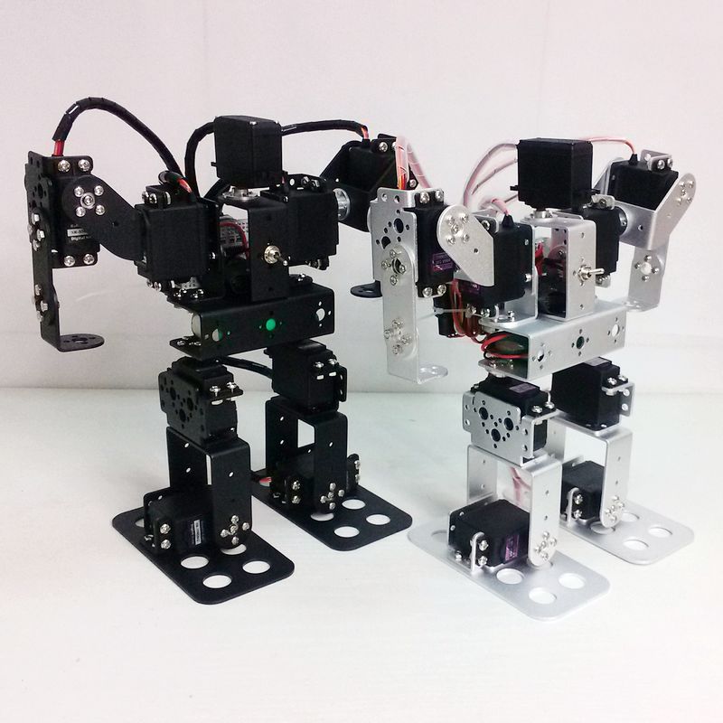 9/13/15/17/19 DOF Robot voor A - Diy Robot Electronics Kit recensie en prijs