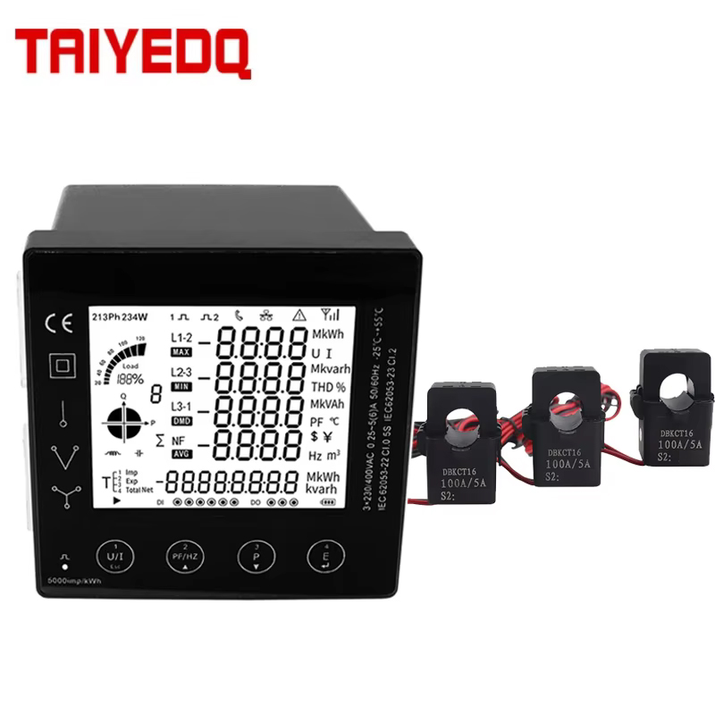 Multifunctioneel Power Panel 3 - Diy Electronics Store recensie en prijs