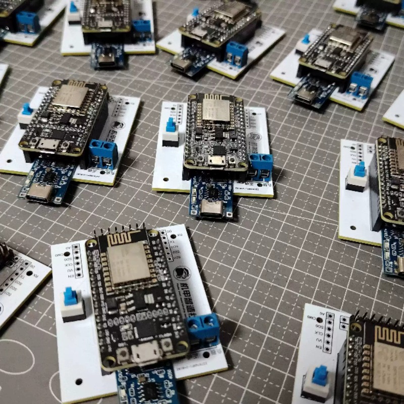 Everbright Store Quadruped Spi - Diy Electronics Store recensie en prijs