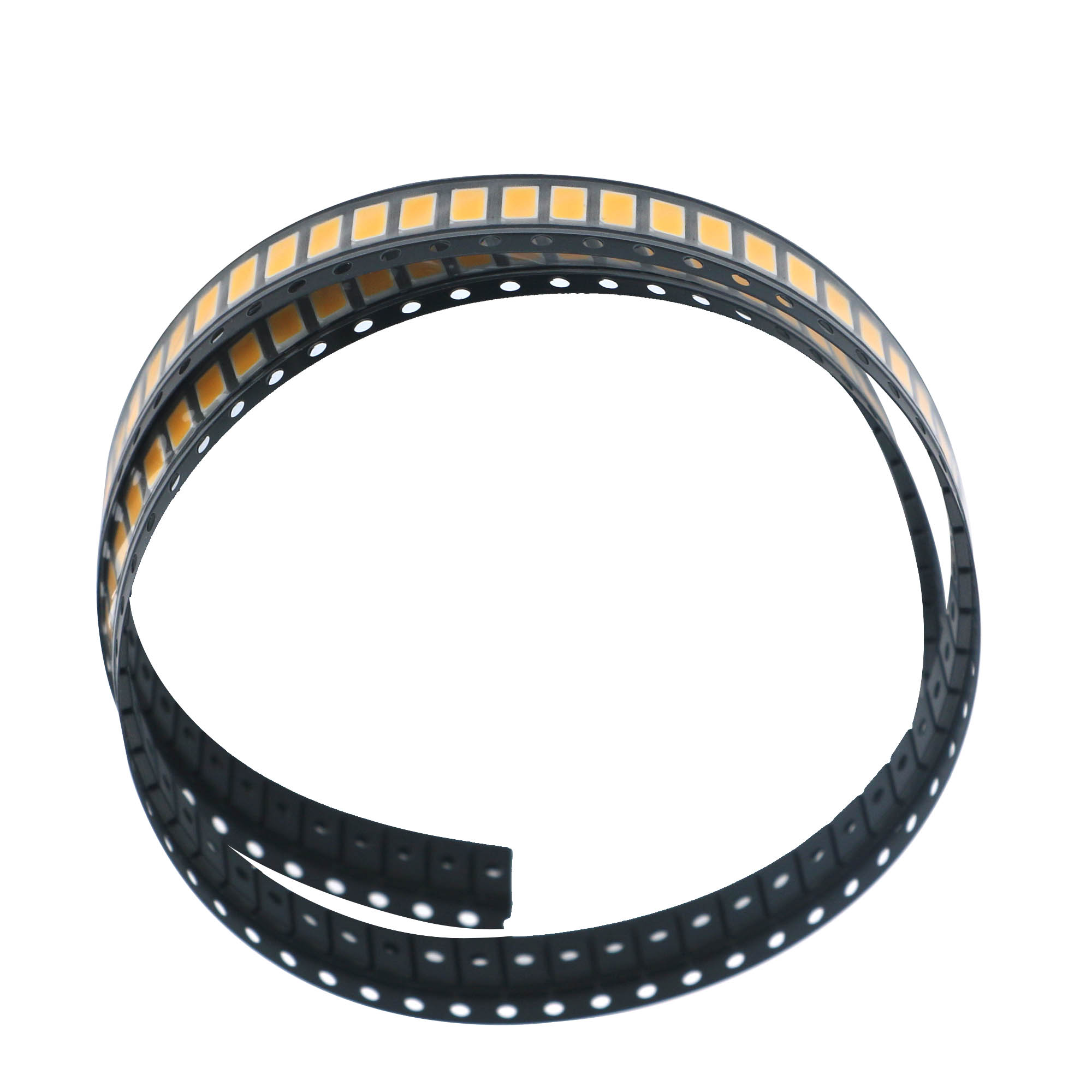 Nieuwe stijl SMD5730 2000K 300 - Diy Electronics News recensie en prijs