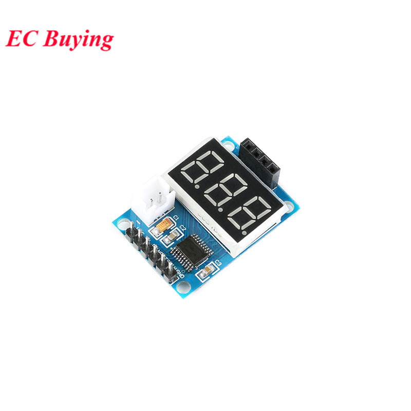 HC-SR04 Ultrasone afstandsmete - Ultrasonic Sensor Hc recensie en prijs