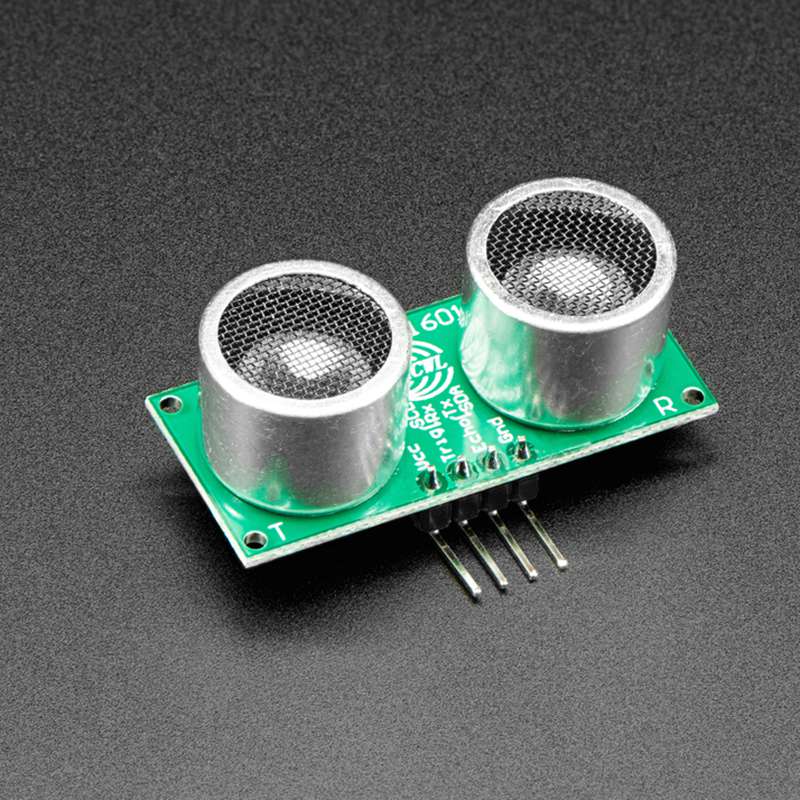 10Pcs RCWL-1601 Ultrasone Afst - Ultrasonic Sensor Hc recensie en prijs