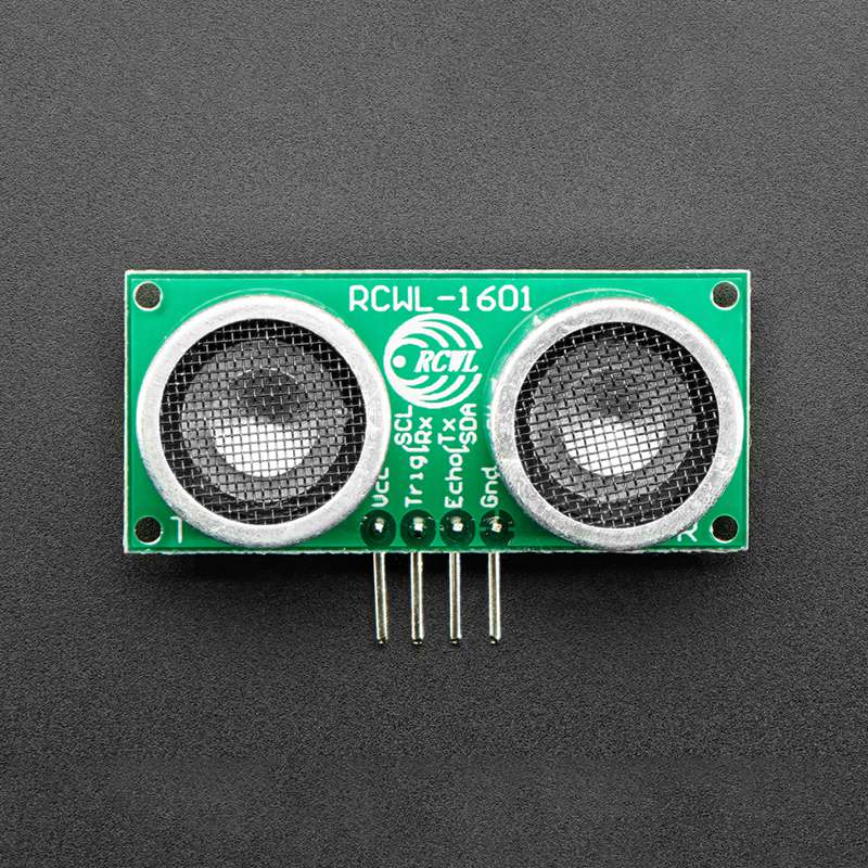 10Pcs RCWL-1601 Ultrasone Afst - Ultrasonic Sensor Hc recensie en prijs