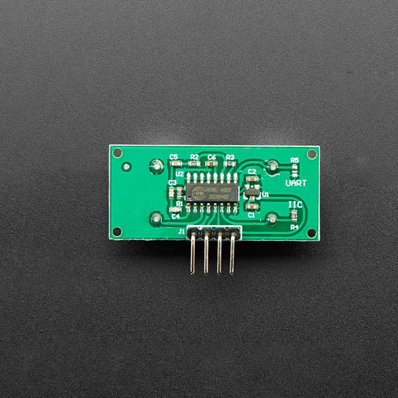 10Pcs RCWL-1601 Ultrasone Afst - Ultrasonic Sensor Hc recensie en prijs