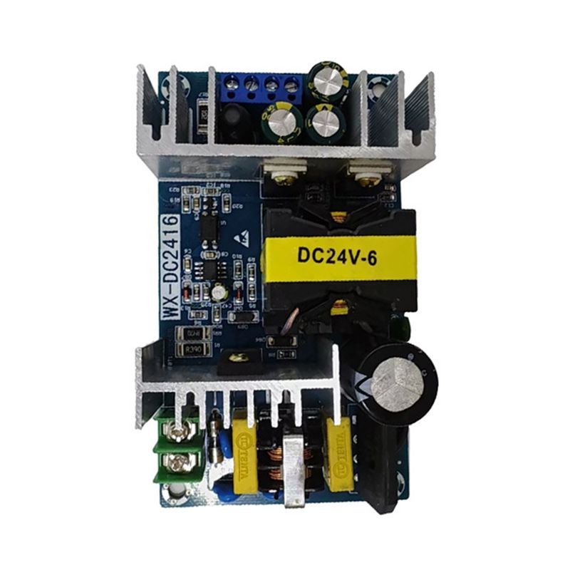 150W schakelende voedingskaart - Diy Electronics Store recensie en prijs