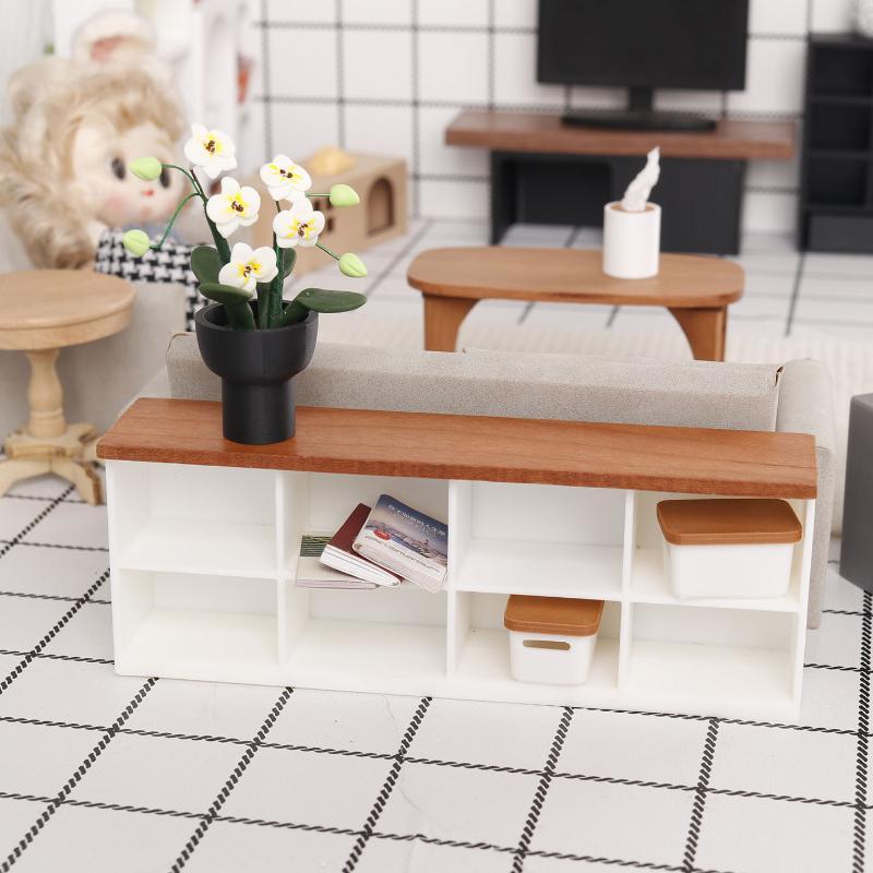 Miniatuur Sideboard/TV-Kast 1/ - Diy Electronics Housing recensie en prijs