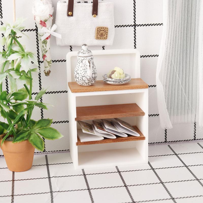 Miniatuur Sideboard/TV-Kast 1/ - Diy Electronics Housing recensie en prijs