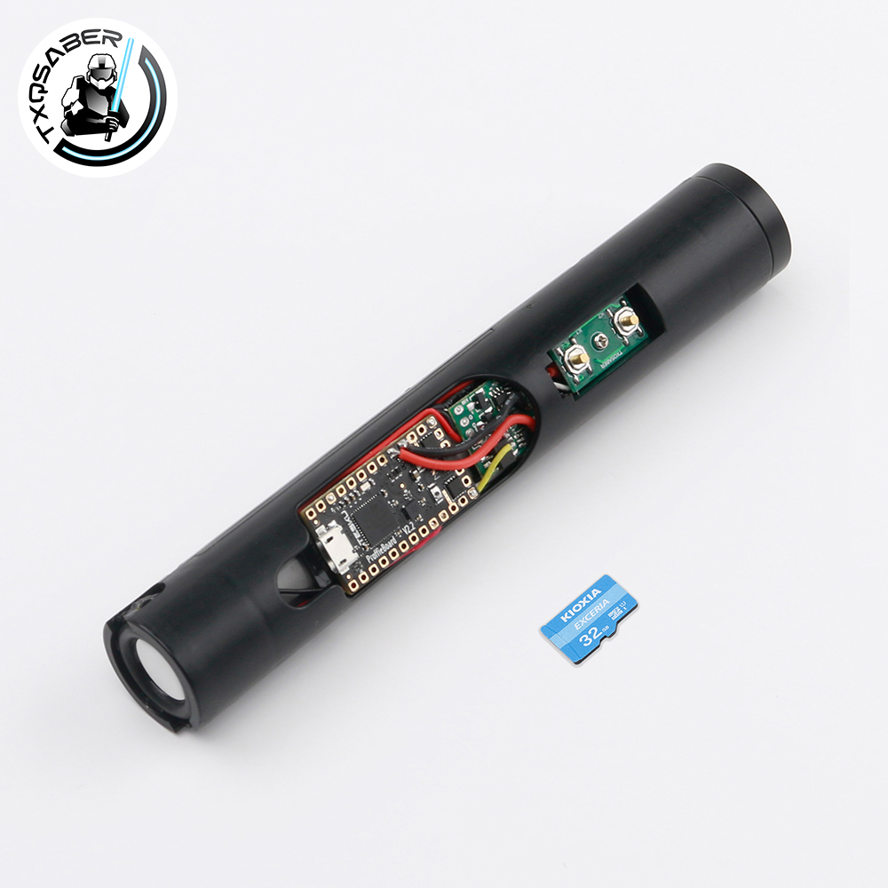 TXQSABER Lightsaber Onderdelen - Diy Lightsaber Electronics Kit recensie en prijs