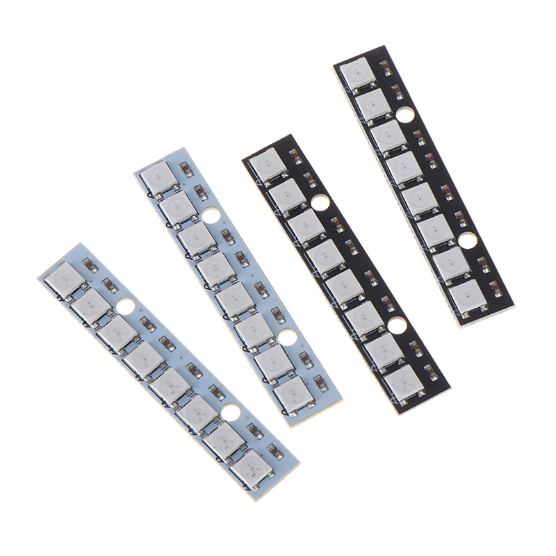 Voor DIY-elektronica WS2812 50 - Diy Electronics Store recensie en prijs