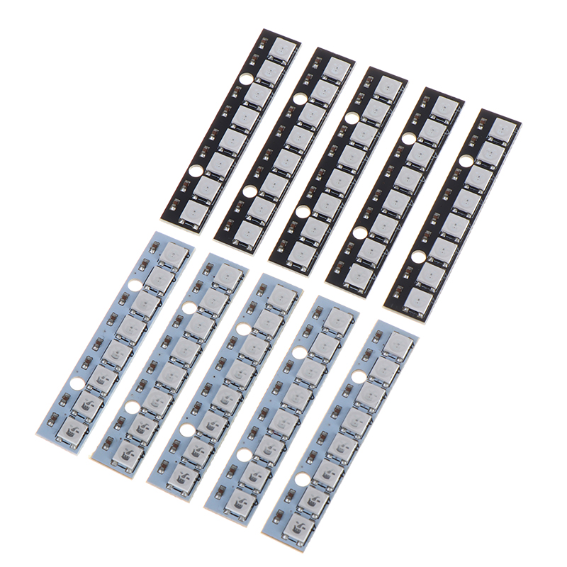 Voor DIY-elektronica WS2812 50 - Diy Electronics Store recensie en prijs