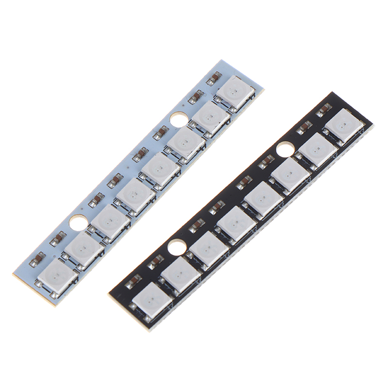 Voor DIY-elektronica WS2812 50 - Diy Electronics Store recensie en prijs