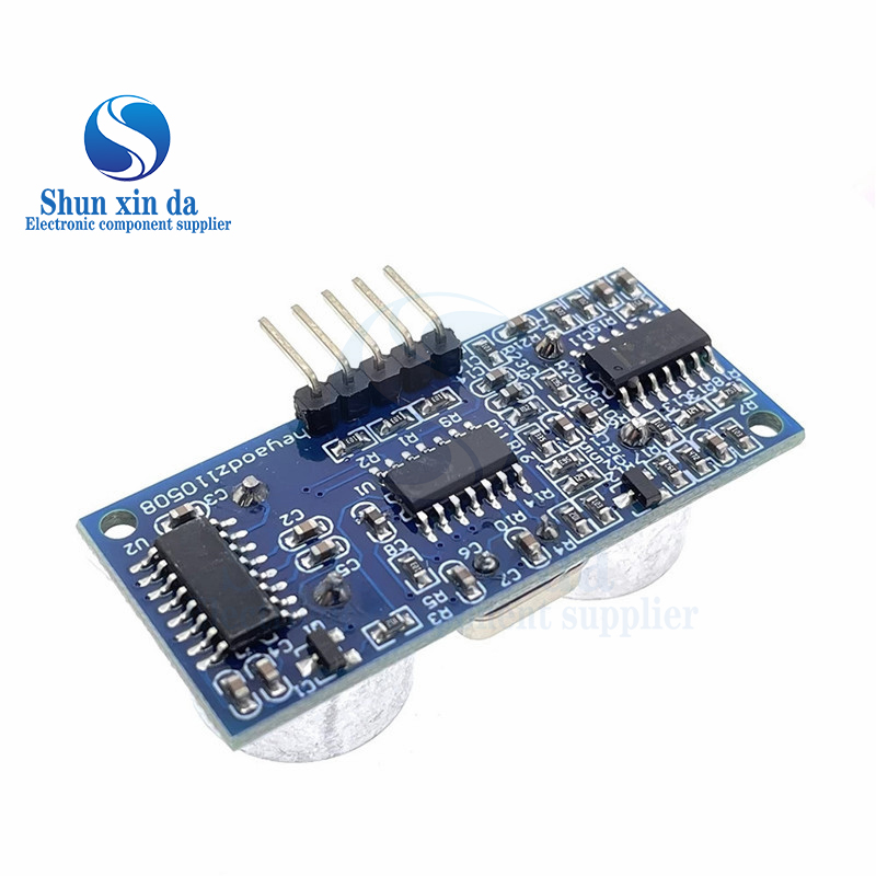 HY-SRF05 SRF05 Ultrasone afsta - Ultrasonic Sensor Hc recensie en prijs