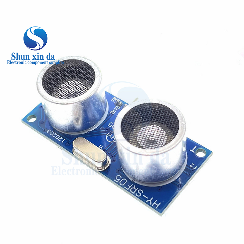 HY-SRF05 SRF05 Ultrasone afsta - Ultrasonic Sensor Hc recensie en prijs