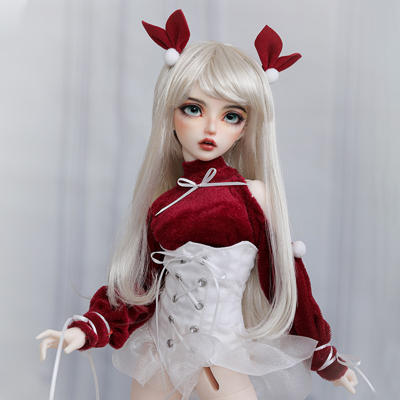 BJD Pop Miyn 1/4 Macaron Magic - Diy Electronics Art recensie en prijs