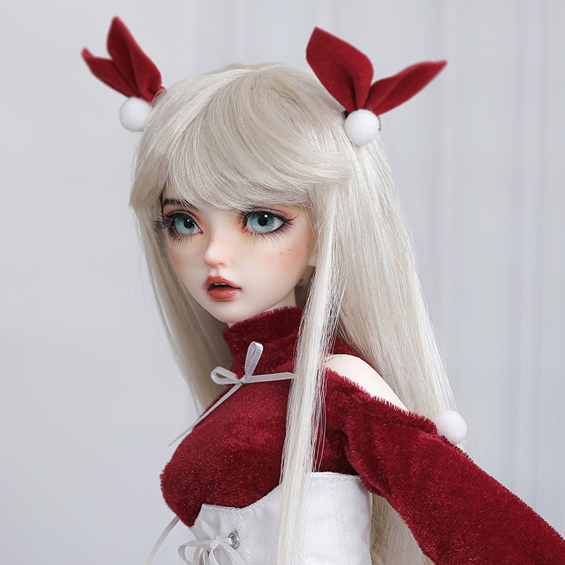 BJD Pop Miyn 1/4 Macaron Magic - Diy Electronics Art recensie en prijs