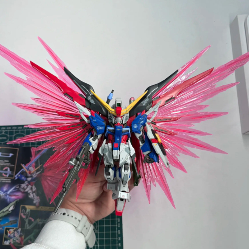 Nieuw Hot Model MGSD ZGMF-X42S - Diy Robot Electronics Kit recensie en prijs